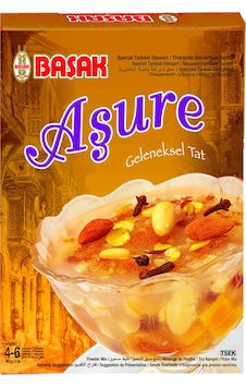 Başak Aşure 2 x 200 G Başak Aşure 2 x 200 G