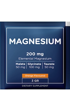 Q Natura Series Magnezyum 30 Saşe Q Natura Series Magnezyum 30 Saşe