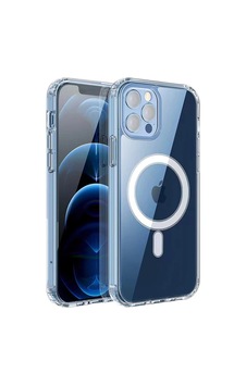 Apple Uyumlu iPhone 11 Pro Kılıf M-safe Şarj Özellikli Şeffaf Sert Pc Zore Embos Kapak Apple Uyumlu iPhone 11 Pro Kılıf M-safe Şarj Özellikli Şeffaf Sert Pc Zore Embos Kapak