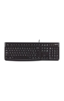 K120 Kablolu Q Klavye K120 Kablolu Q Klavye