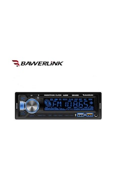 Bawerlink Bw6303 Bluetooth Oto Teyp Çift Usb Girişli 4x60w Amfi Çıkışlı Sd/usb/aux Destekli Araba Teybi Radyo Bawerlink Bw6303 Bluetooth Oto Teyp Çift Usb Girişli 4x60w Amfi Çıkışlı Sd/usb/aux Destekli Araba Teybi Radyo