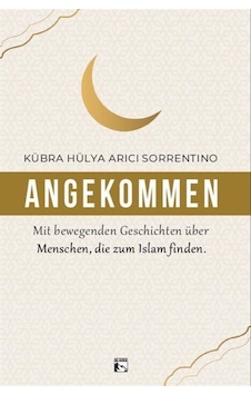 Angekommen / Kübra Hülya Arıcı Sorrentino Angekommen / Kübra Hülya Arıcı Sorrentino