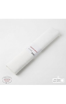 Premium Beyaz Krapon Süsleme Kağıdı 50x200 Cm 60 Gr Parti, Organizasyon Ve Okul Etkinlikleri İçin 1 Adet Premium Beyaz Krapon Süsleme Kağıdı 50x200 Cm 60 Gr Parti, Organizasyon Ve Okul Etkinlikleri İçin 1 Adet