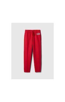 Gap Esofayanalt V-bas Herıtage Jogger 645425000 Kırmızı Gap Esofayanalt V-bas Herıtage Jogger 645425000 Kırmızı