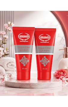 Olgun Ciltler İçin Krem 100 Ml 2'li Paket Olgun Ciltler İçin Krem 100 Ml 2'li Paket
