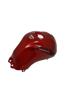 Mondial 125 Mh Drift Kırmızı Benzin Deposu Mondial 125 Mh Drift Kırmızı Benzin Deposu
