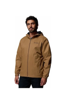 Columbia Wm4561 Glenbrook Bend Fleece Lined Erkek Yağmurluk Ceket 2174281257 Kahve Columbia Wm4561 Glenbrook Bend Fleece Lined Erkek Yağmurluk Ceket 2174281257 Kahve