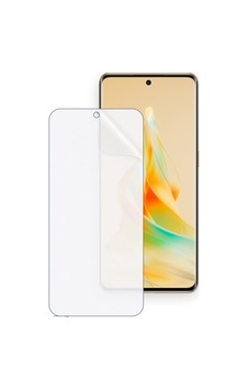 Oppo Reno9 Uyumlu Ön Yüzey Nano Şeffaf Hidrojel Ekran Koruyucu Oppo Reno9 Uyumlu Ön Yüzey Nano Şeffaf Hidrojel Ekran Koruyucu
