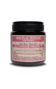 Original Botanic 3in1 Renk Koruyucu Vegan Maskesi 250 ML Original Botanic 3in1 Renk Koruyucu Vegan Maskesi 250 ML