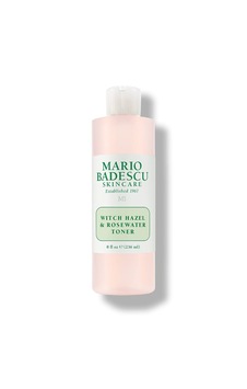Mario Badescu Witch Hazel And Rosewater Toner 236ml Mario Badescu Witch Hazel And Rosewater Toner 236ml