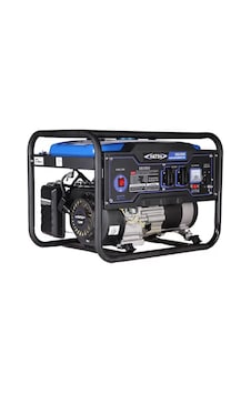 DATSU DBJ3800 MONOFAZE 220V 3.5 KVA Benzinli Jeneratör DATSU DBJ3800 MONOFAZE 220V 3.5 KVA Benzinli Jeneratör
