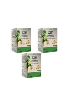 Ocean Ocean Propolıs Sprey 20 Ml 3 Adet P07126