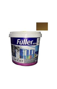 Süper Gold 0,75 Litre Kartonpiyer Boyası 0.25 KG