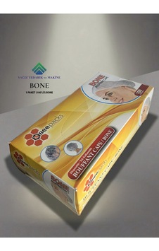 Bone 1 Paket 100'lü