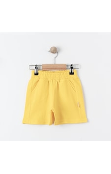 Tiffany Baby & Kids Tiffany Şort Oversize Theme Sarı Tiffany Baby & Kids Tiffany Şort Oversize Theme Sarı
