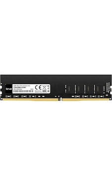 Lexar LD4AU008G-B3200GSST DT DDR4 UDIMM 8 GB DDR4 3200 MHz CL22 Ram Lexar LD4AU008G-B3200GSST DT DDR4 UDIMM 8 GB DDR4 3200 MHz CL22 Ram