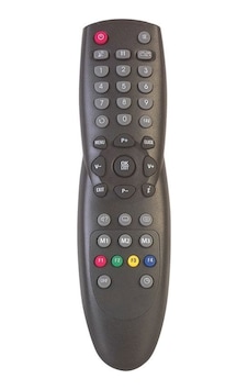 Goldmaster Uyumlu 9400 Uydu Alıcı Alıcı Kumandası 3813*S-1 Goldmaster Uyumlu 9400 Uydu Alıcı Alıcı Kumandası 3813*S-1