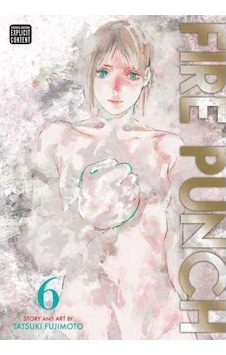 Fire Punch. Volume 6 - Fire Punch Fire Punch. Volume 6 - Fire Punch
