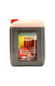 Beyaz Çardak Narlı Konsantre Şurup 6 KG Beyaz Çardak Narlı Konsantre Şurup 6 KG