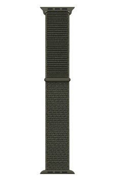 Watch Ultra 49mm Kordon Band-03 Serisi Hasır Strap Kayış-cargo Khaki Cargo Khaki Watch Ultra 49mm Kordon Band-03 Serisi Hasır Strap Kayış-cargo Khaki Cargo Khaki