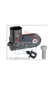 Vw Fren Müşürü 5G0698459 8P0698459B Facet 7.1232 Vw Fren Müşürü 5G0698459 8P0698459B Facet 7.1232