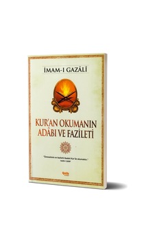 Kur'an Okumanın Adabı Ve Fazileti