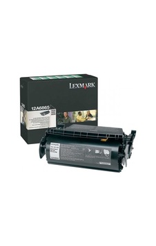 Tonersepeti Lexmark T620-12a6865 Toner Y.k