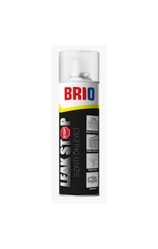 Brio Sızdırmazlık Sprey Şefaf 500Ml Brio Sızdırmazlık Sprey Şefaf 500Ml