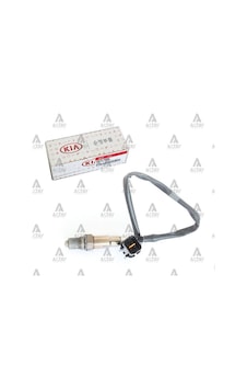 MOBIS 392102B040 Sensör Oksijen I-20 I-10 Atos Picanto Soul (Manifold)