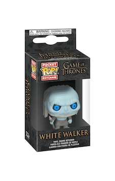 Game Of Thrones White Walker Pocket Pop Anahtarlık