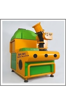 Duru Mist Blower ( 15 Hp ) Ilaçlama Makinesi