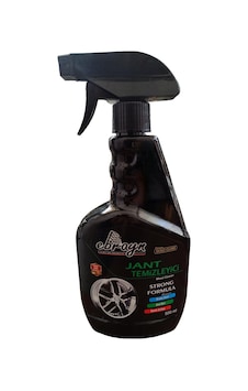Ebrayn Jant Temizleyici Sprey 500 Ml Ebrayn Jant Temizleyici Sprey 500 Ml