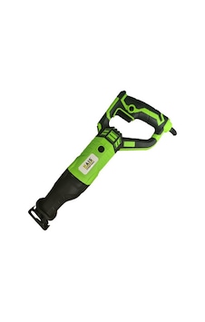 Hais 900 W Tilki Kuyruğu Testere
