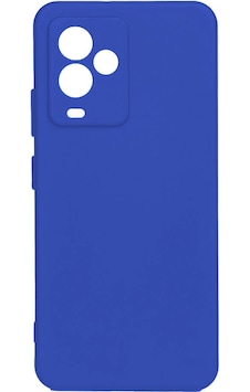 Kvy General Mobile Gm 24 Pro Mat Silikon Kılıf Kvy General Mobile Gm 24 Pro Mat Silikon Kılıf