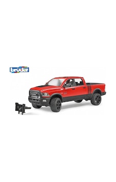 Bruder Ram 2500 Pickup Br02500 Bruder Ram 2500 Pickup Br02500