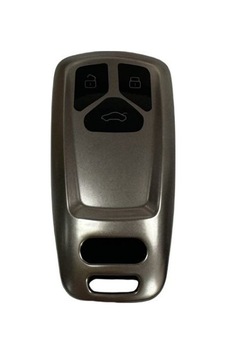 Füme Anahtar Kabı Benz Uyumlu E.m / Sypd80-2