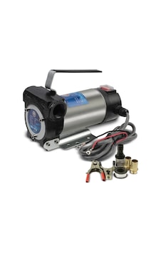 Moonshop Mazot Yakıt Yağ Ve Sıvı Aktarma Pompası 12 V Mur-Mp12V Moonshop Mazot Yakıt Yağ Ve Sıvı Aktarma Pompası 12 V Mur-Mp12V
