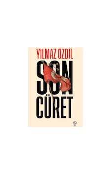 Son Cüret Yılmaz Özdil Sia Kitap 9786254440489