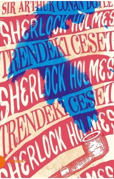 Sherlock Holmes 9 - Trendeki Ceset Sherlock Holmes 9 - Trendeki Ceset