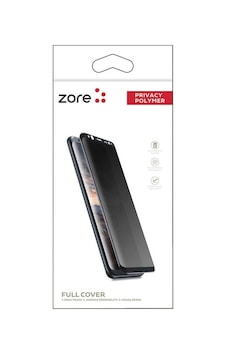 Samsung Galaxy Uyumlu S24 Ultra Privacy Polymer Nano Ekran Koruyucu Samsung Galaxy Uyumlu S24 Ultra Privacy Polymer Nano Ekran Koruyucu