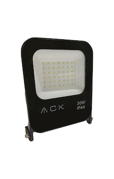 30w 6500k Dob Smd Led Projektör 30w 6500k Dob Smd Led Projektör