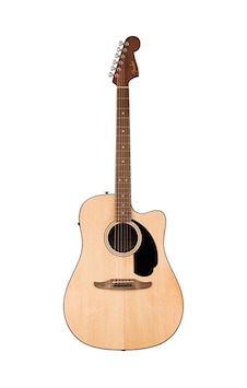 Fender 0974220521 California Standard Redondo Ce Elektro Akustik Gitar Naturel Sahne Performansı İçin Optimize Edilmiş Elektronik Ve Akustik Denge Fender 0974220521 California Standard Redondo Ce Elektro Akustik Gitar Naturel Sahne Performansı İçin Optimize Edilmiş Elektronik Ve Akustik Denge