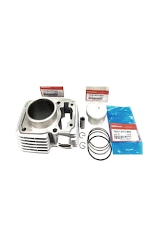 Honda Cbf 150 Silindir Set 12100-ktt-900 Honda Cbf 150 Silindir Set 12100-ktt-900