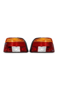 Bmw E39 2001-2003 Komple Stop Sarı Sinyal Ledli Hella Type 63216902528 Wender Bmw E39 2001-2003 Komple Stop Sarı Sinyal Ledli Hella Type 63216902528 Wender