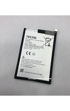 Tecno Camon 18 Pil Batarya Tecno Camon 18 Pil Batarya