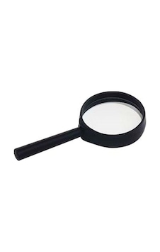 MASIS BUYUTEC PLASTIK CERCEVELI 75 MM (BY1007)