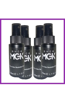 Bezos Süper Shoe Mgk 4 Tane Kokan Ayak Ve Ayakkabılara 50 Ml Sprey Bty Bezos Süper Shoe Mgk 4 Tane Kokan Ayak Ve Ayakkabılara 50 Ml Sprey Bty