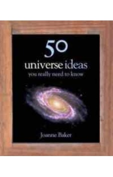 50 Ideas You Really Need To Know Universe 50 Ideas You Really Need To Know Universe
