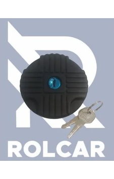 Depo Kapağı Renault R12 Sw 1