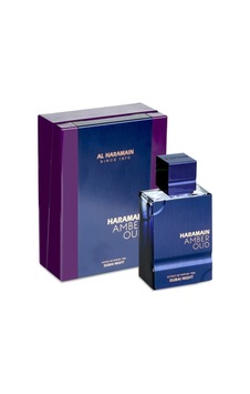 Al Haramaın Amber Oud Dubaı Nıght Extraıt Unısex Parfüm 75 Ml Diğer Al Haramaın Amber Oud Dubaı Nıght Extraıt Unısex Parfüm 75 Ml Diğer